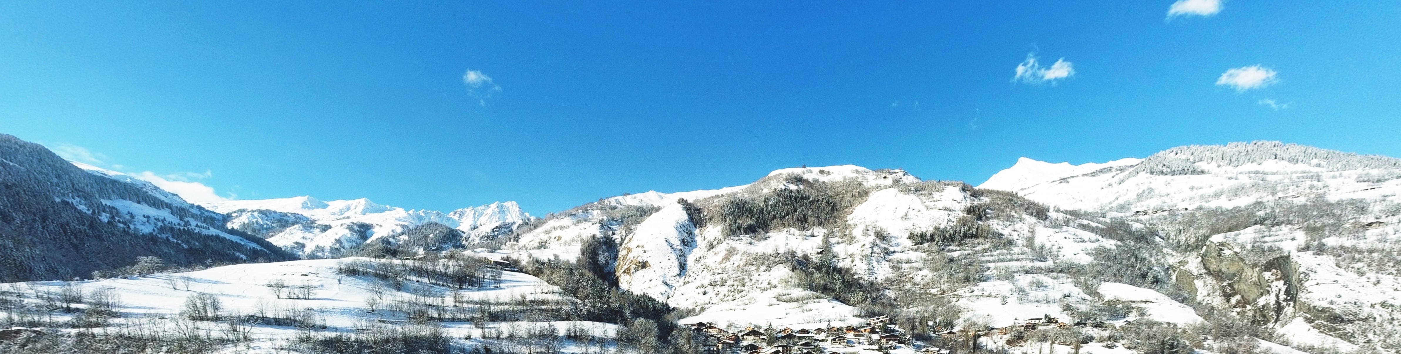 Centre Hospitalier de Bourg Saint Maurice