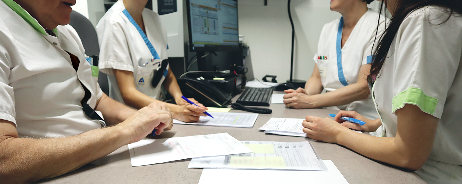 Centre Hospitalier de Bourg Saint Maurice