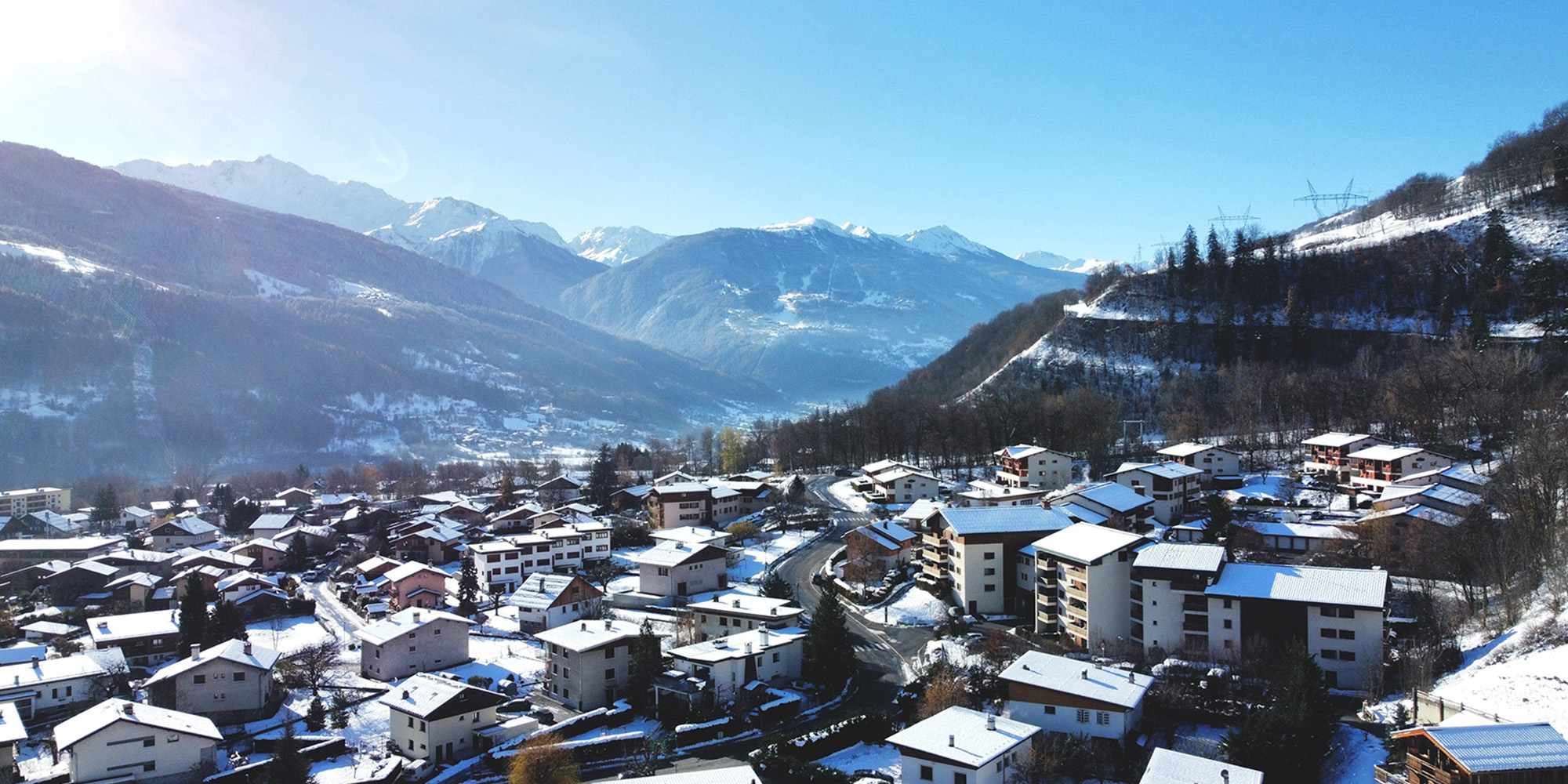 Centre Hospitalier de Bourg Saint Maurice